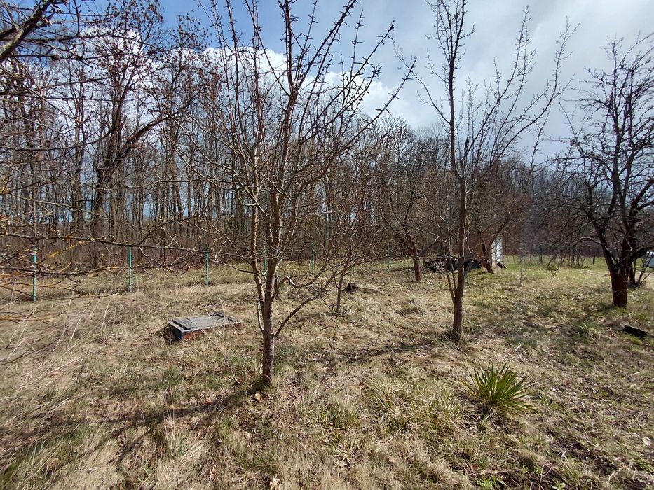 Продається дача 6 сот с. Романівка