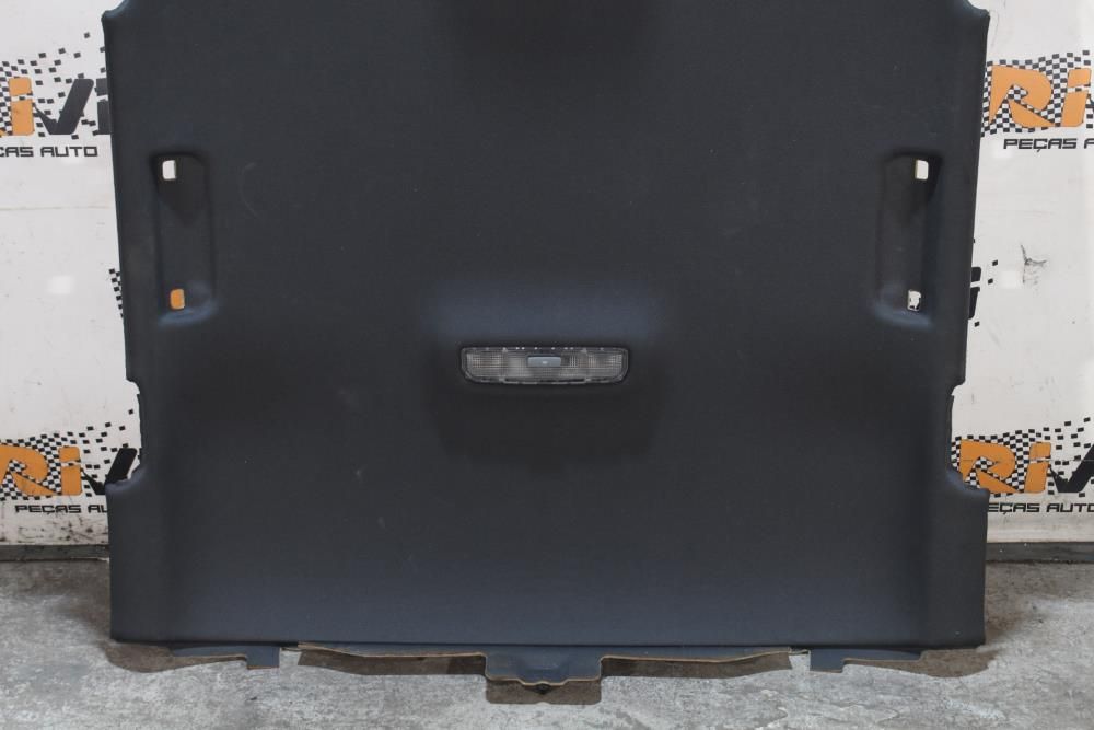 Forra de tejadilho AUDI A3 Sportback (8PA)