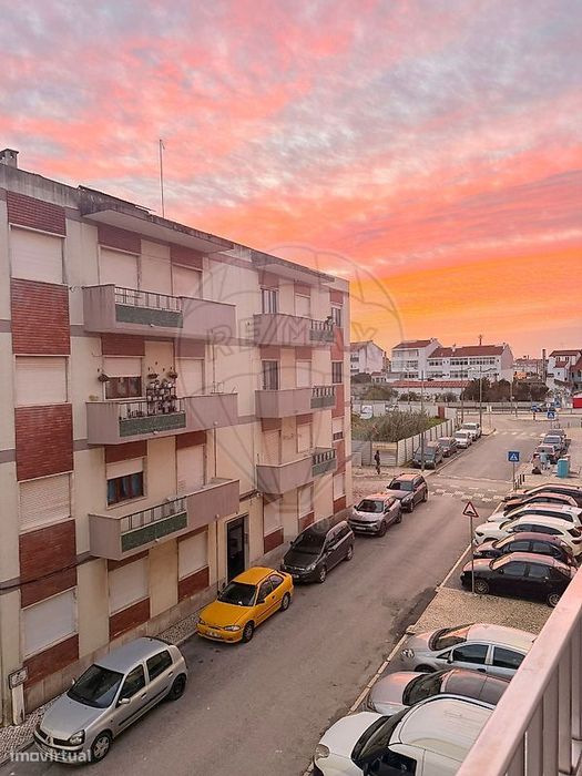 Apartamento T3 para venda