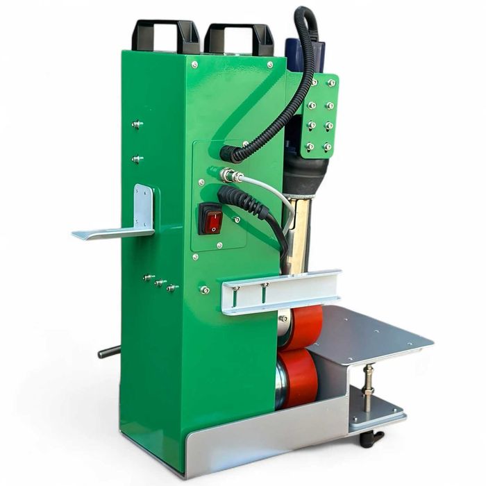 Настільний апарат для зварювання ПВХ мембран Profinstrument LST3400C