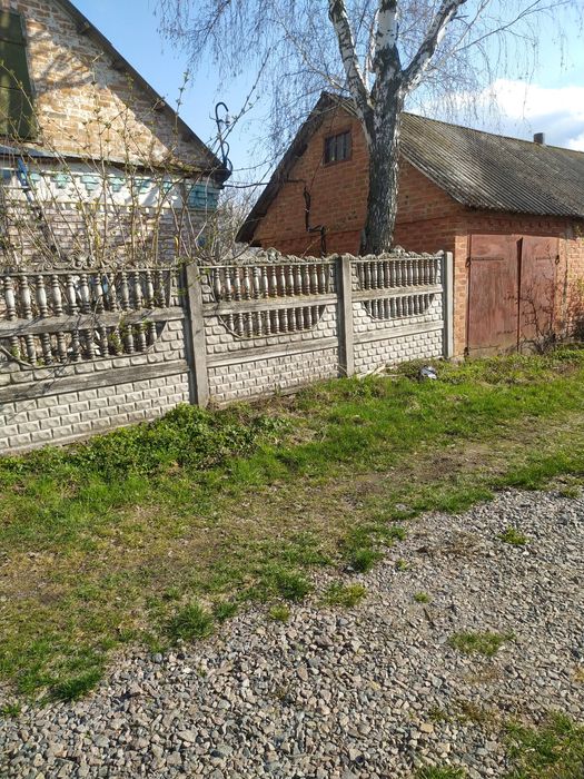 Терміново продам будинок в м Погребище