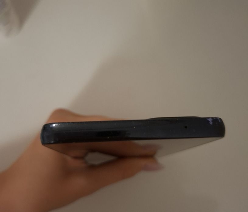 Samsung Galaxy A53 Preto 5G - 128GB