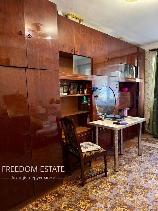 24900 $ ‼️СУПЕРЦЕНА‼️ 3к квартира Гагарина‼️ Аэрокосмический / 54м²