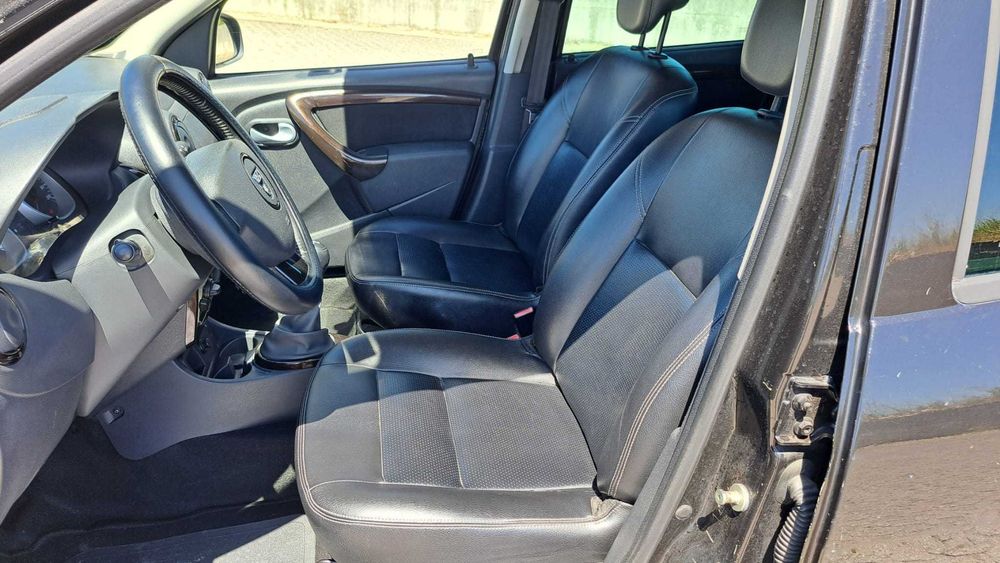 Dacia Duster 1.5 Dci Prestige
