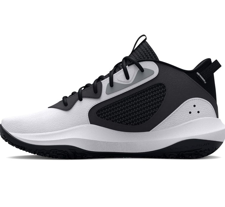Sapatilhas Under Armour novas