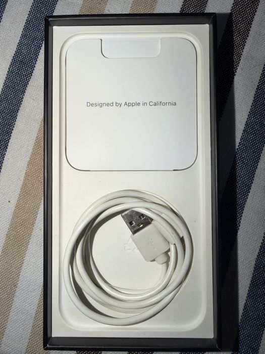 Iphone 13 Pro - Azul , 128gb