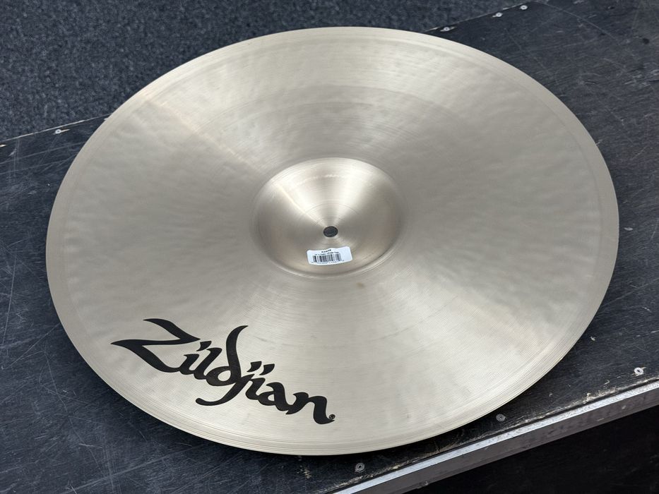 ++ Zildjian K Dark Thin Crash 19" - Talerz perkusyjny ++