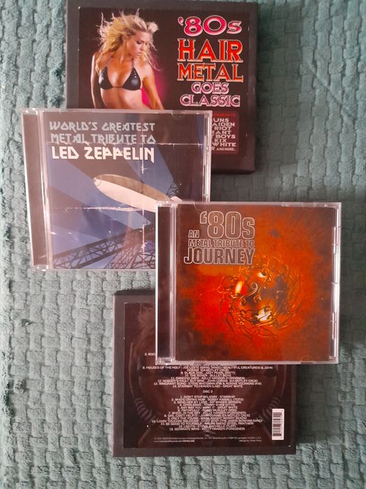 Фирменные CD диски limited, special edition : Ayreon, Eagles