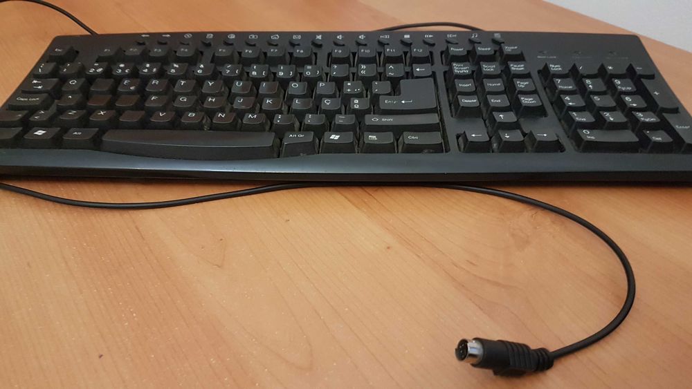PC Multimedia Keyboard430092289416243202