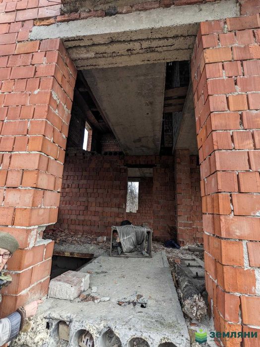 Продається дача біля Чернієва з будинком 12 сот. (1)