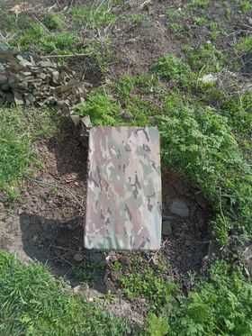 Маскувальний чохол для Starlink (кругла/прямокутна)