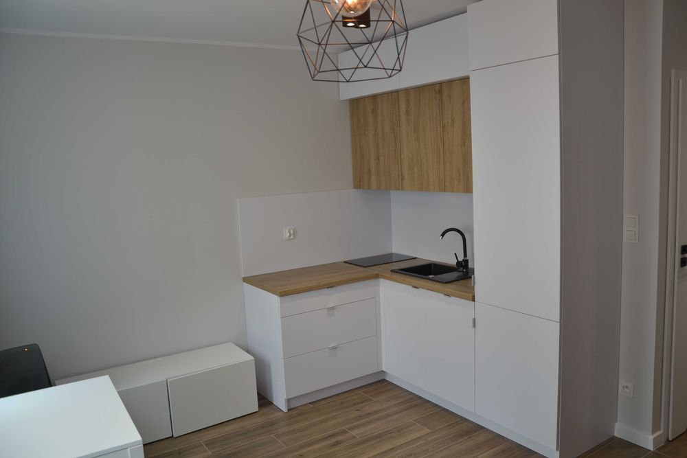 Kawalerka na wynajem ul. Legnicka 59D Wrocław!