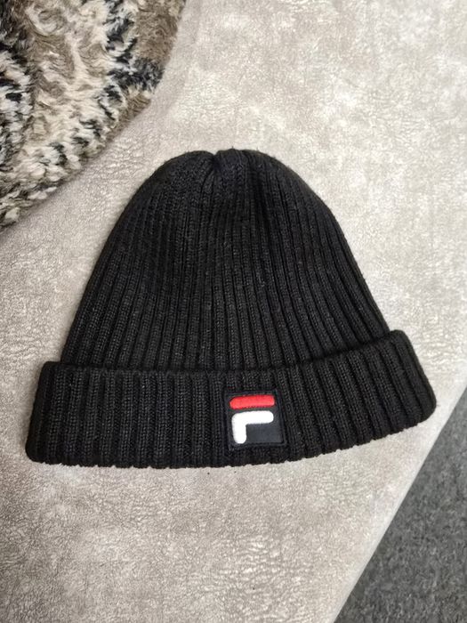 Шапка Fila оригінал