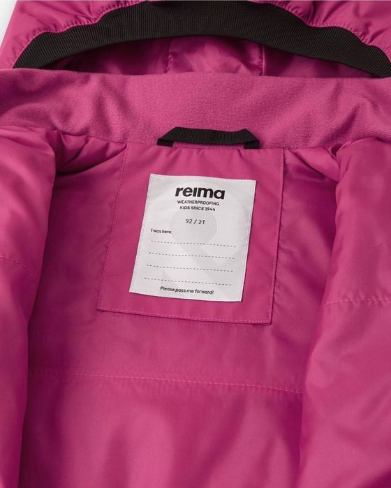 Reima marte mid 92 см