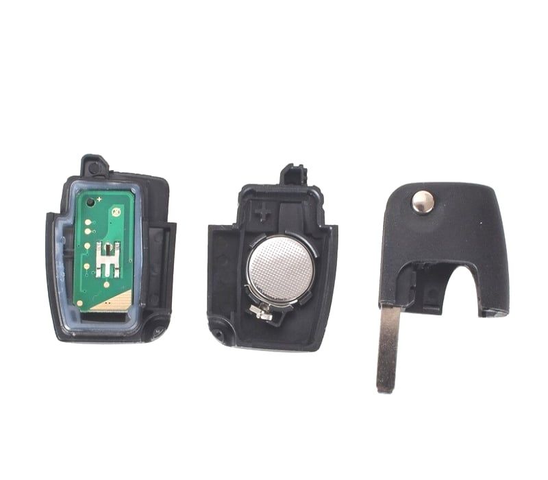 CHAVES COMPLETA PARA FORD FOCUS 05-10 MONDEO 07-10 FIESTA 09-10 GALAXY 06-10 C-MAX 03-10 S-MAX 06-10