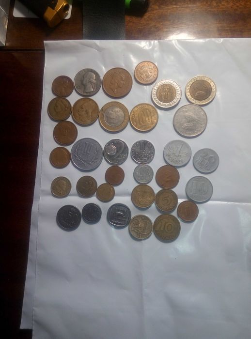 5 копеек 1932 года СССР