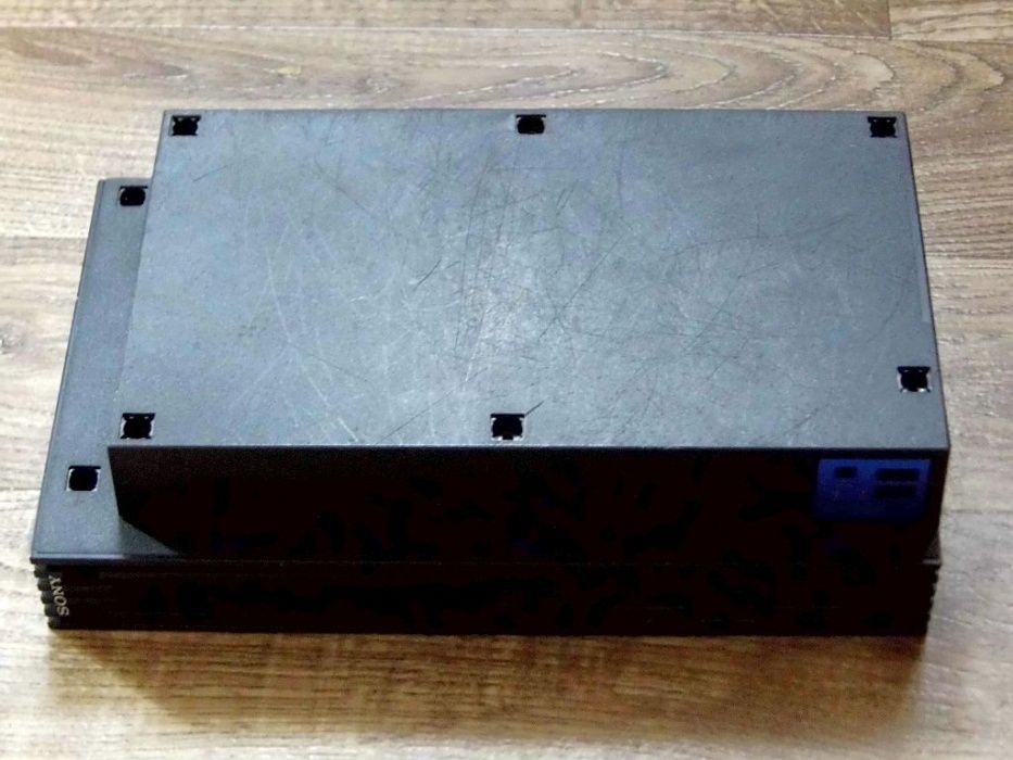 Kompletna obudowa Sony PlayStation 2 Classic