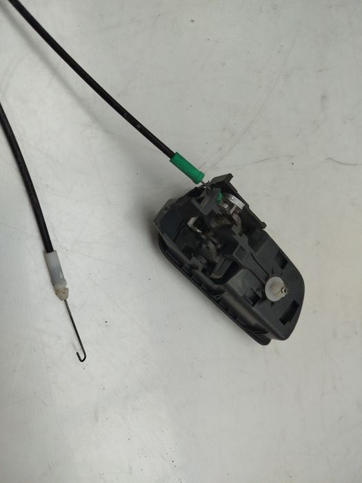 Fechadura / fecho porta trás esquerdo TOYOTA Corolla Verso (ZER_, ZZE1