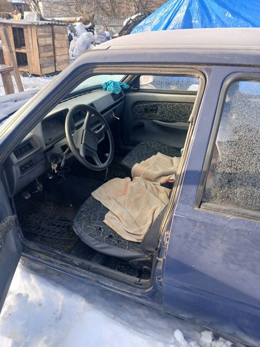 Таврія Славута 2010рік