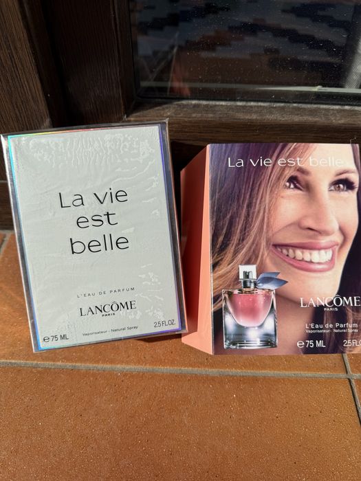 Lancôme La Vie Est Belle - Perfumy Damskie 75ml EDP ORYGINAŁ