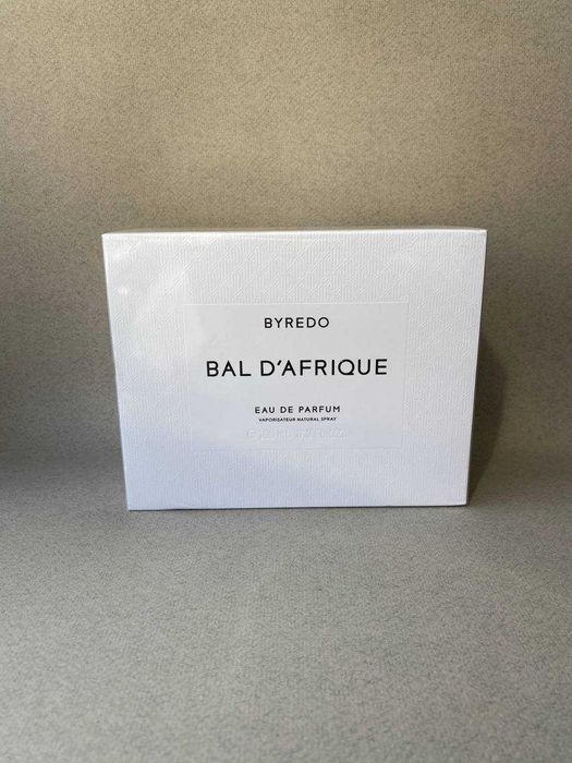 Парфумована вода Byredo Bal D'Afrique Eau De Parfum, 100 мл