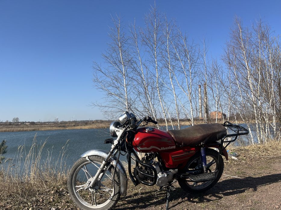 Продам Альфу 110 Торг