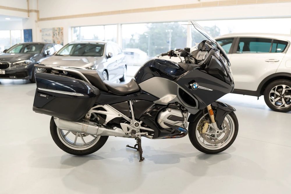 BMW R 1200 RT