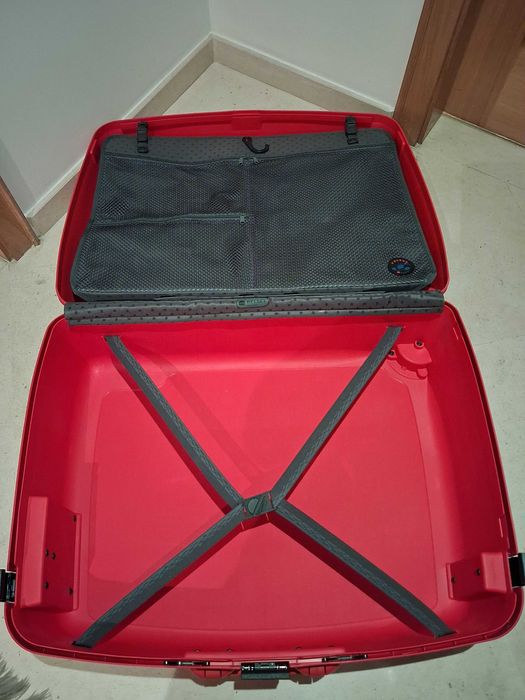 Delsey - grande mala de porão