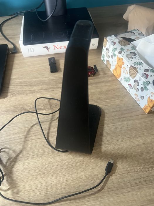 Epos ch40 stacja ładująca
