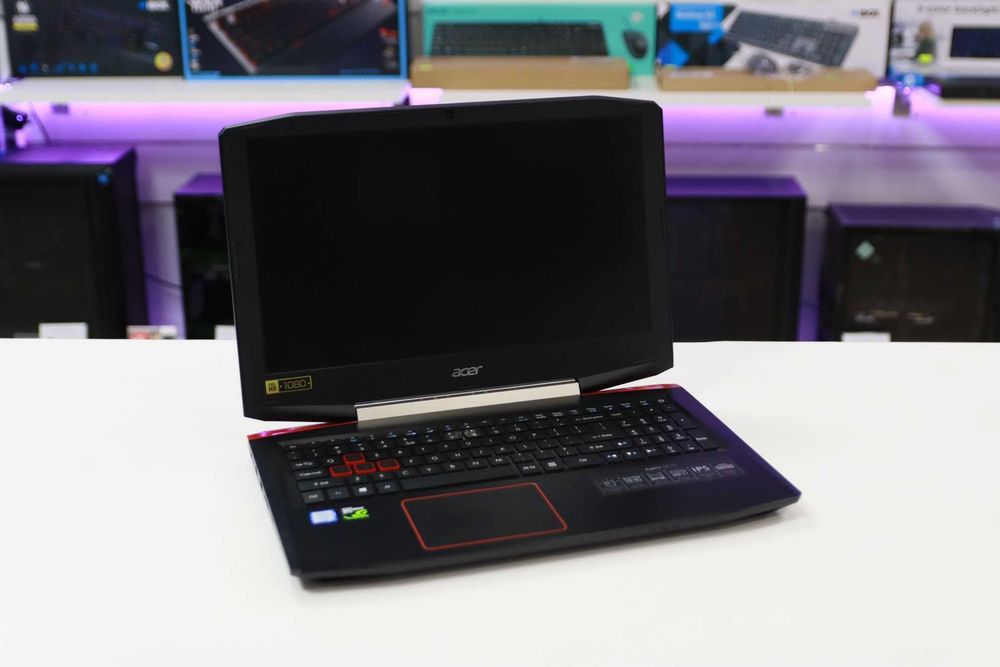 Aspire VX5-591G Win 11 GTX 1050 Ssd 1TB