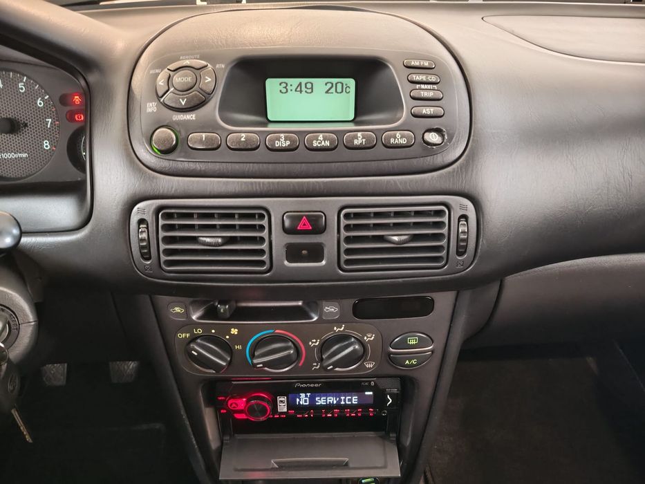 Toyota Corolla S/D 1.4 Sol TA