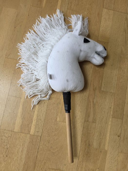 Hobby Horse Tarant A3