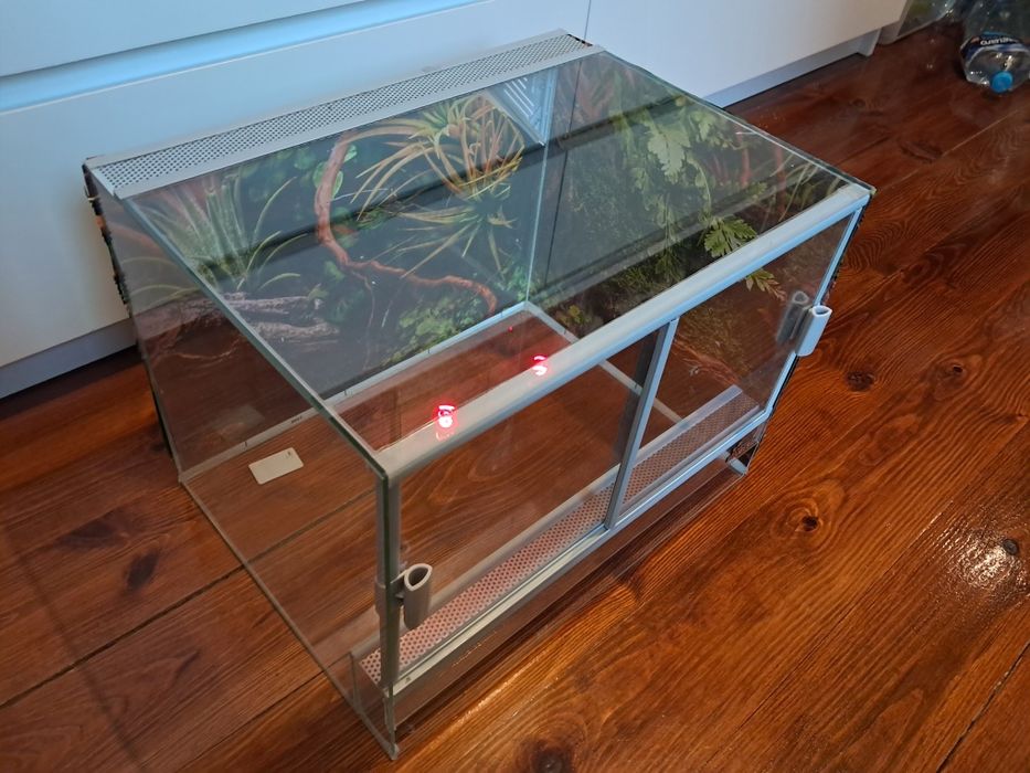 Terrarium  30X40