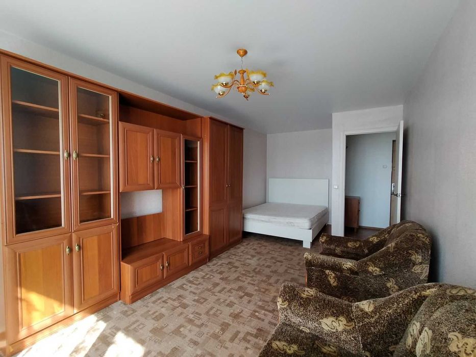 ТОП‼️Продаж 1 кімн.квартири вул.Зодчих будинок 68/2‼️Шпалерний ринок