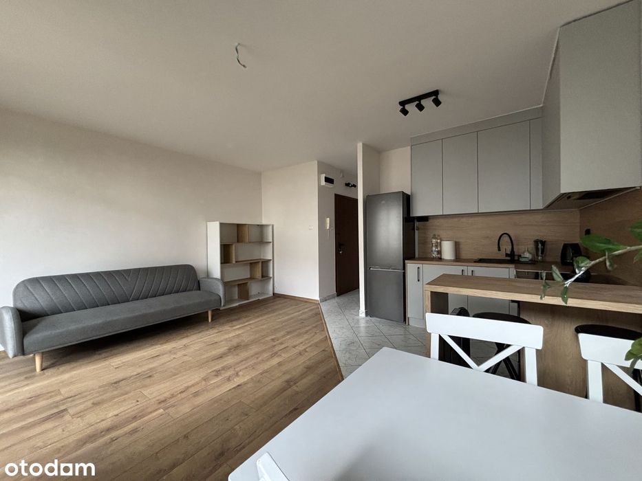 2-pok z piwnicą i balkonem w Gdynia Wielki Kack