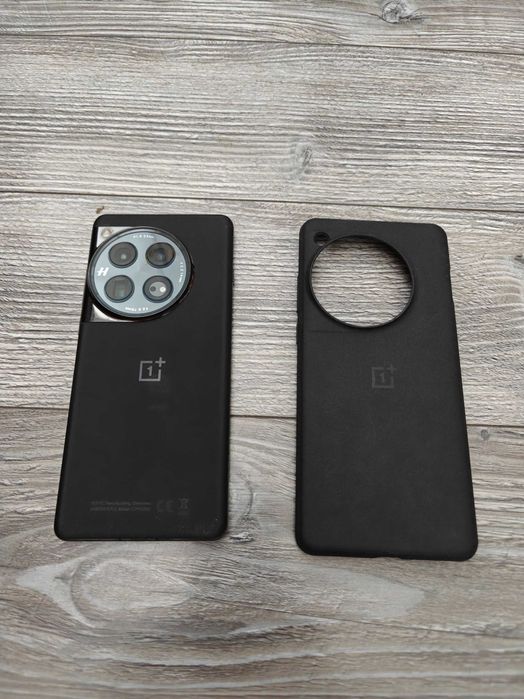 OnePlus 12 16/512 GB Silky Black