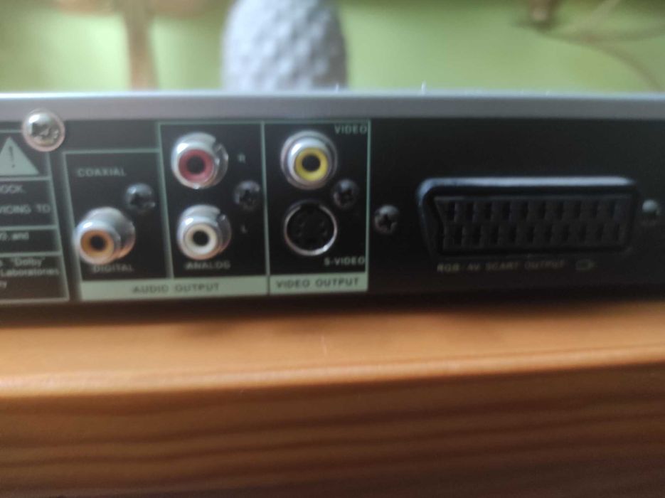 DVD Player ,423210421522288643