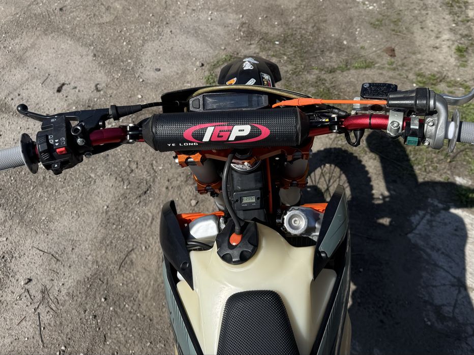 Kovi pro 250 - 2021р. Кові про250