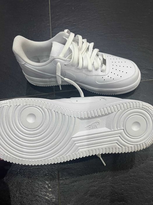 Buty Air Force 1 | 44 rozmiar