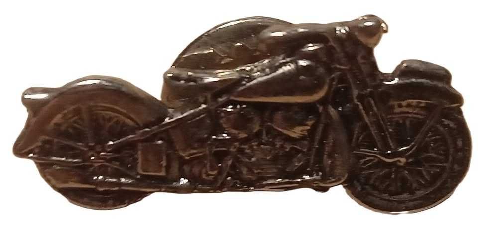 Harley Davidson Artigos