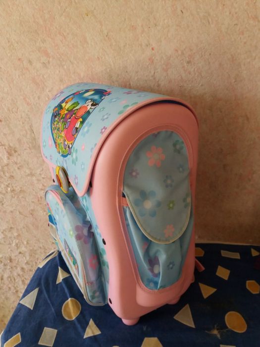 Школьный рюкзак Majewski, набор