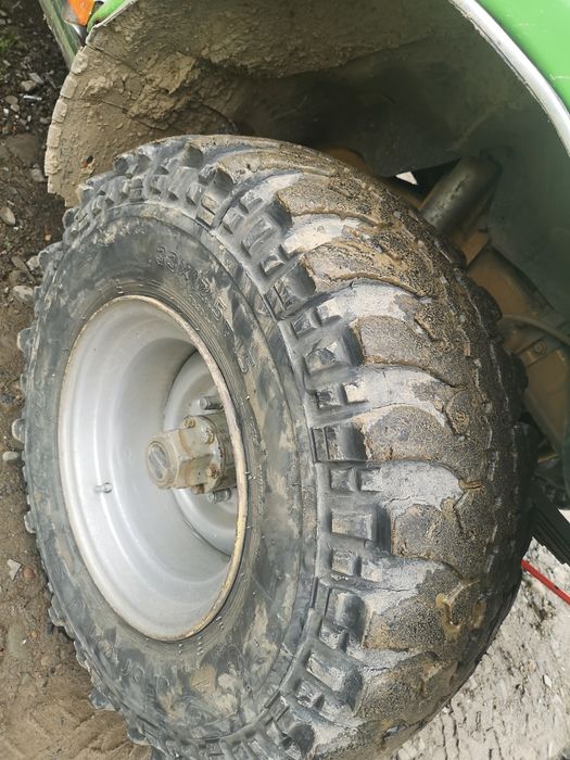 Продам шини  r 15