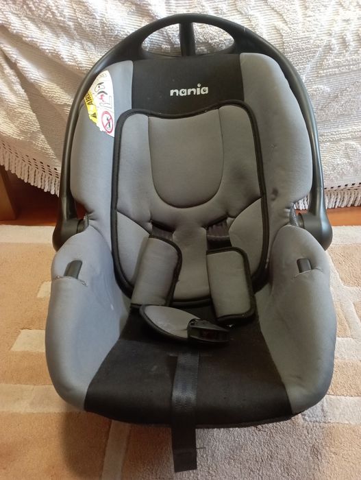 Ovo cadeira bebe