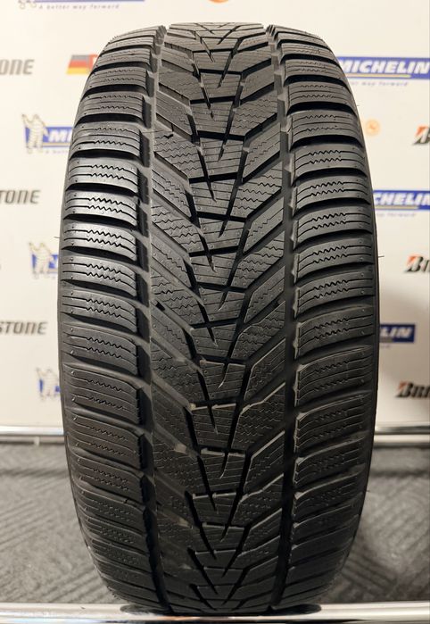 Шини Зима 225/45/18 Hankook Winter I Cept evo 3!