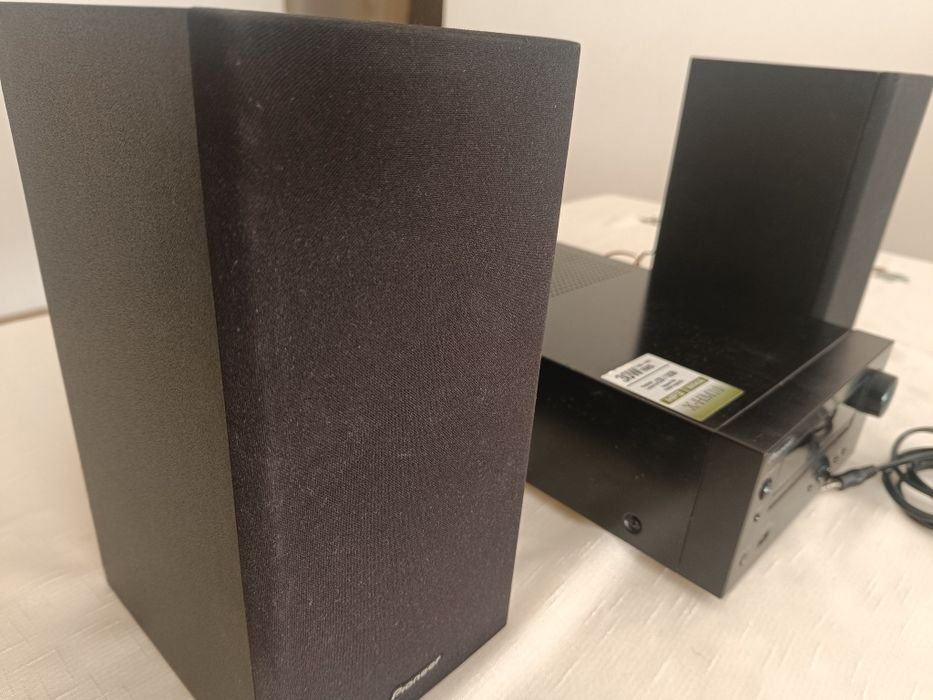 Pioneer X-HM10 MP3 / CD / USB 30w