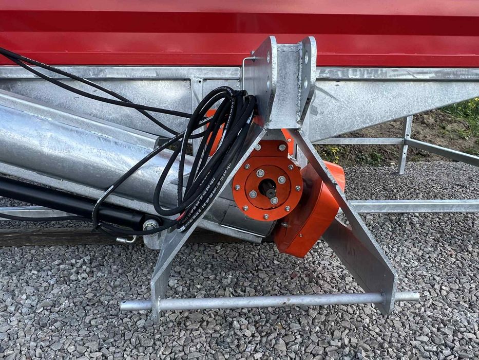 Zmijki do zboża nowe transport cała Polska