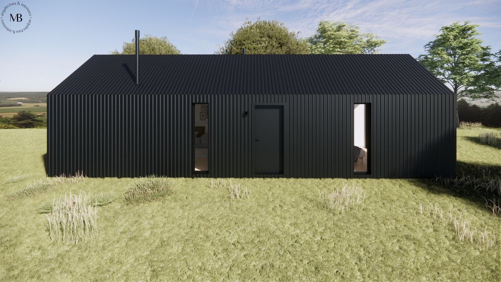 Módulo T1 - 100% Legalizável