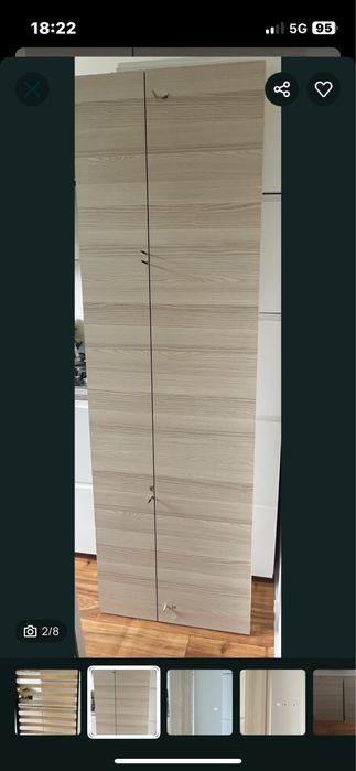 Vox spanie 2w1 kanapa szezlong łóżko boho styl