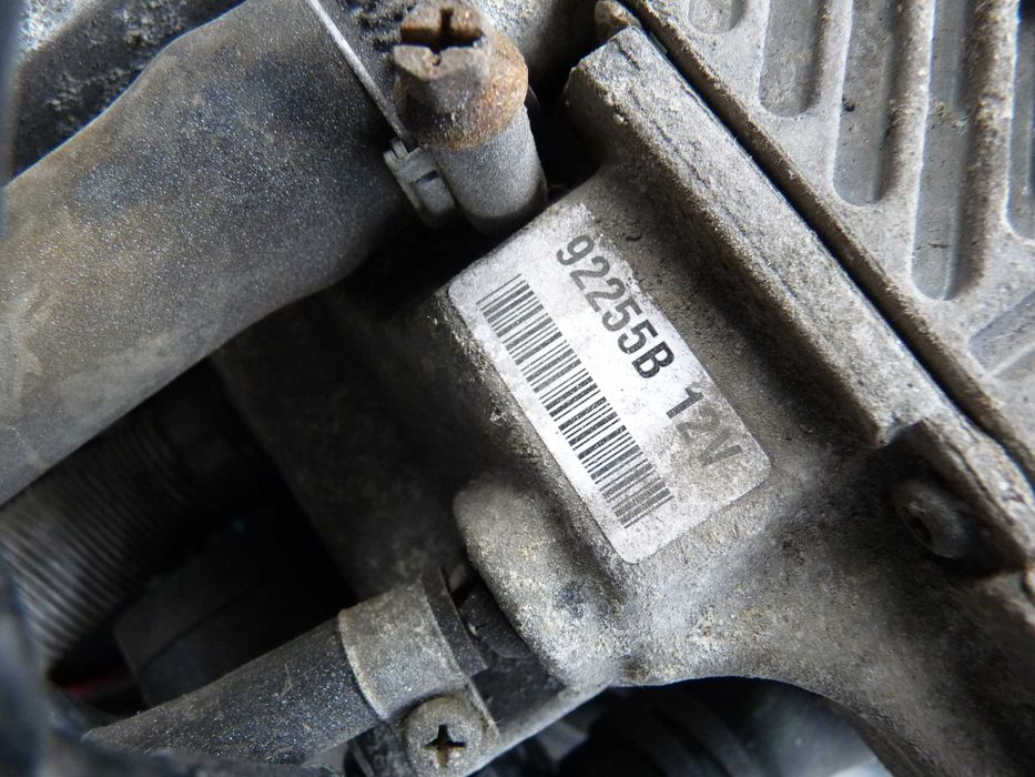 Webasto thermo top e  BENZYNA KOMPLETNA INS