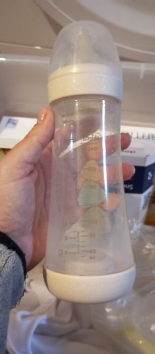 Biberões Chicco Perfect 5